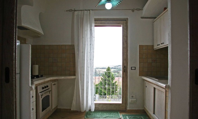 San Franciscu d'Aglientu Apartment | Fioredda House - Aglientu