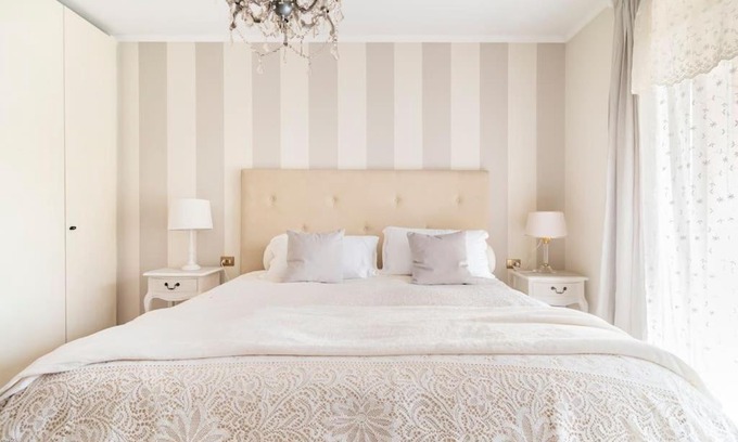 Luisago Apartment | Fiorenza House