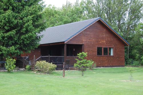Murthly Cabin | Fir Tree Lodge