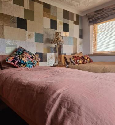 Pill House | Fir Tree Lodge