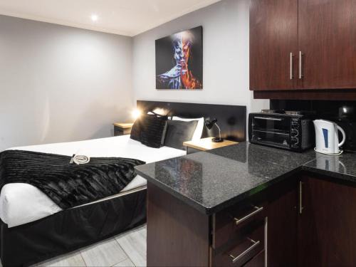 Lephalale House | Fire and Ice Guesthouse Lephalale
