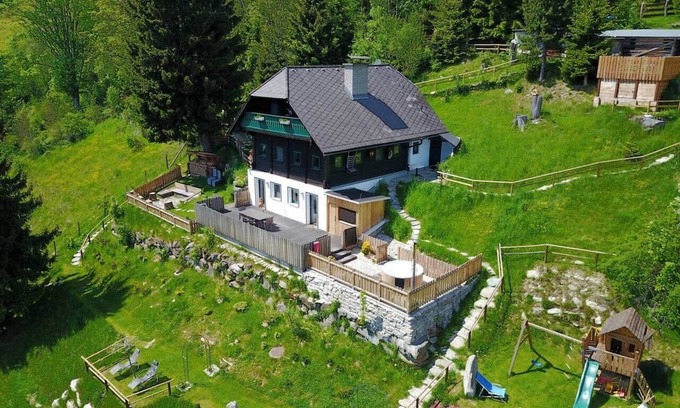 Ratten Ski Chalet | Firefly and romantic hut, nature and wellness