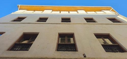 Stone Town Hotel | Firefly boutique Hotel Zanzibar