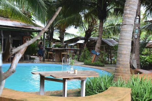 Bagamoyo Cabin | Firefly Boutique Lodge