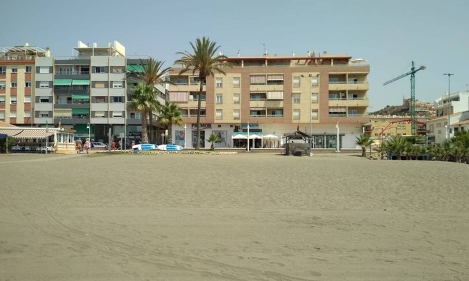 Rincon de la Victoria Apartment | FIRST BEACH LINE