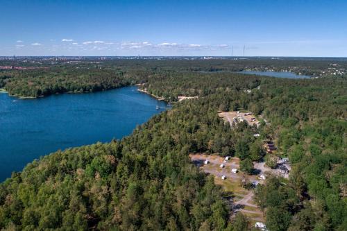 Skarpnack Other | First Camp City-Stockholm