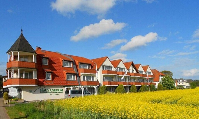 Koelpinsee Apartment | First class living - comfortable holiday apartment on the island of Usedom