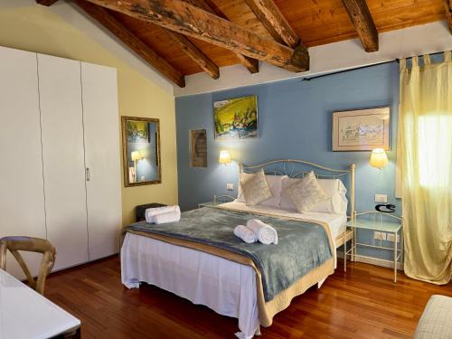 Castello House | First Dream Venice