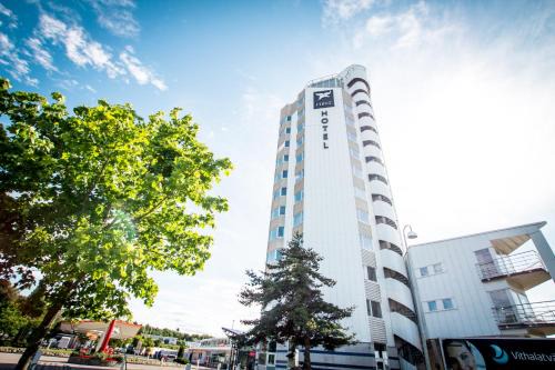 Jönköping Hotel | First Hotel Jönköping