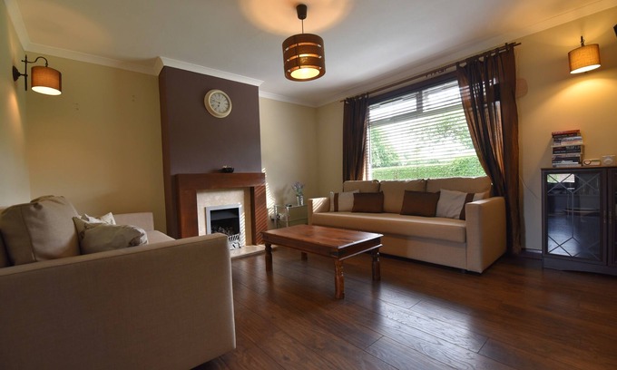 Gilmerton Villa | First Lasswade Road House