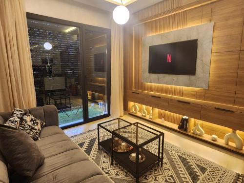 Hivernage Apartment | Firstwood Chic Apartment Hivernage