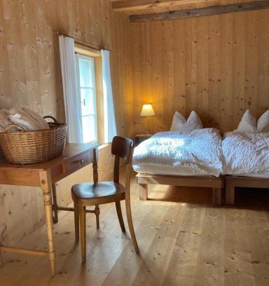 Romanshorn House | Fischerhäuser Romanshorn