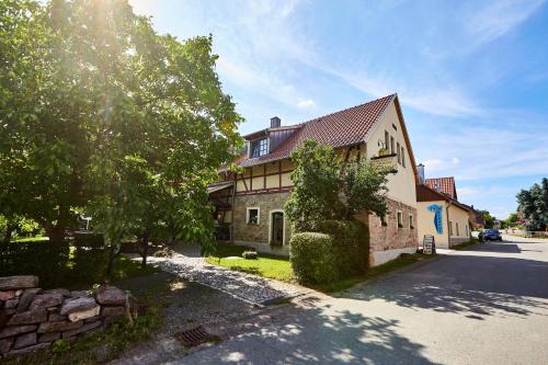 Crimmitschau Hotel | Fischerhof