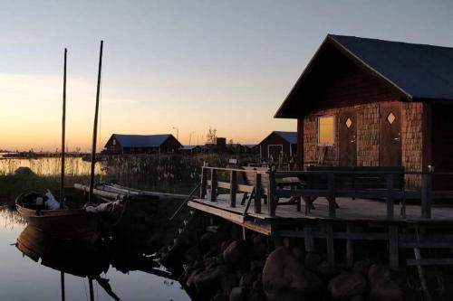 Korsholm Apartment | Fisherman's cottage
