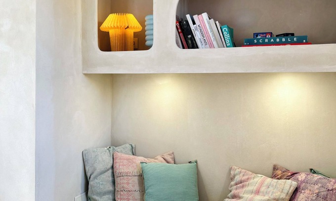 Olhao House | FISHERMAN'S HOUSE IN THE HISTORIC CENTER OF OLHAO IN THE ALGARVE