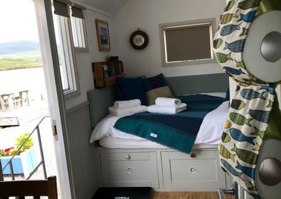 Harris House | Fisherman's Hut