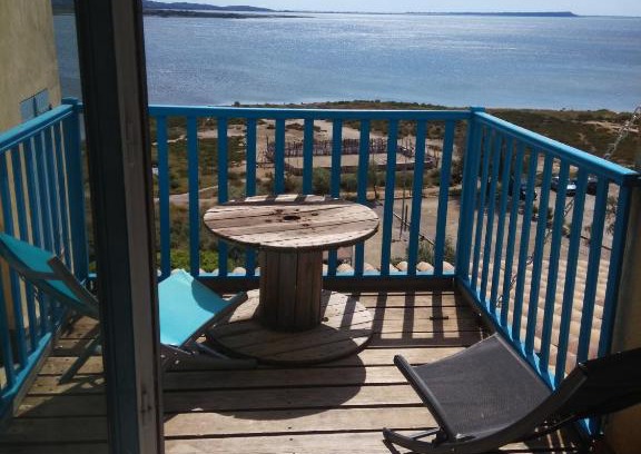 Bages House | Fisherman's View