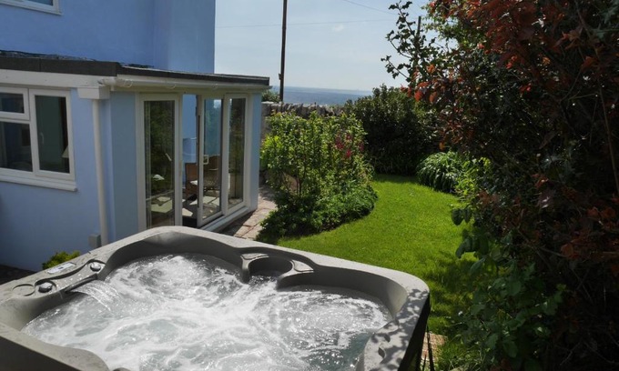 Southwell House | Fishermans Cottage