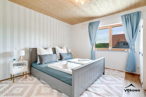 Teublitz Apartment | Fishermans Friend
