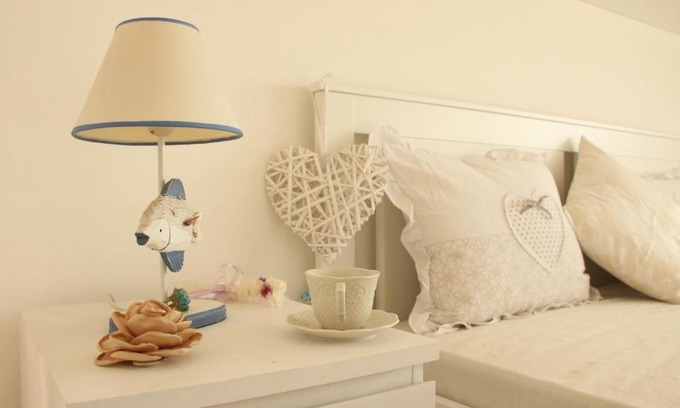 Quartiere XXXIII Lido di Ostia Ponente Bed & Breakfast | Fishermans Place