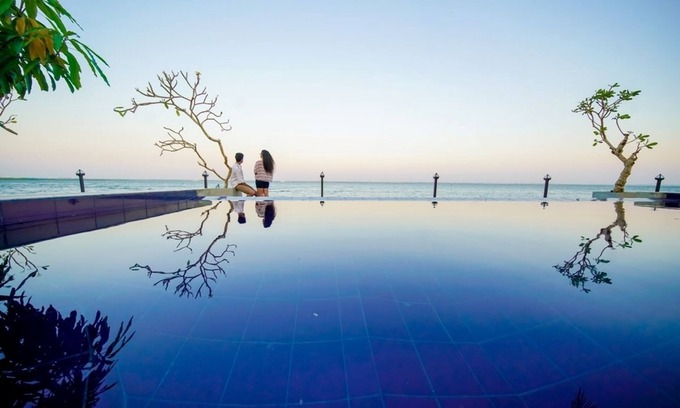 Negombo Villa | Fishermen Lagoon Villa