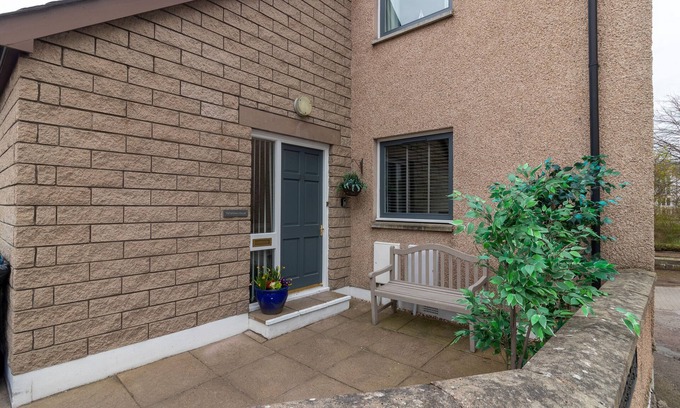 Nairn Cottage | FISHERTOWN HOUSE, pet friendly, character holiday cottage in Nairn
