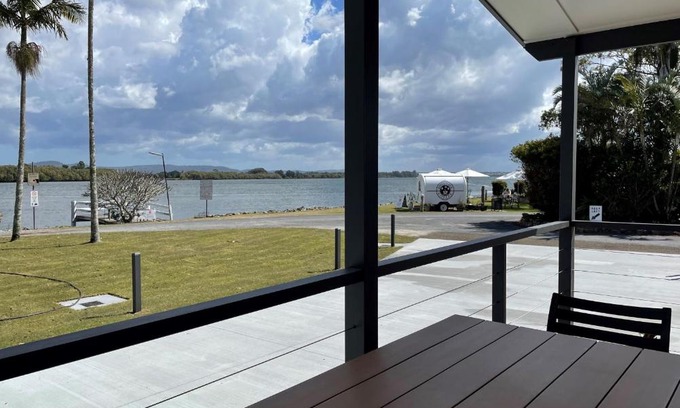 Palmers Island Other | Fishing Haven Holiday Park