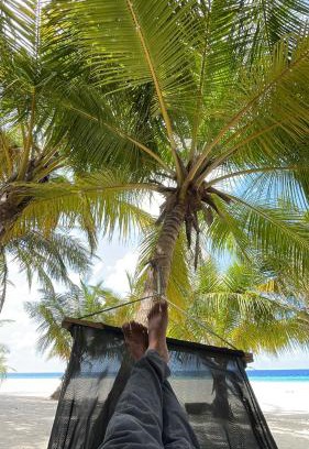 Utheemu House | Fishing in Maldives