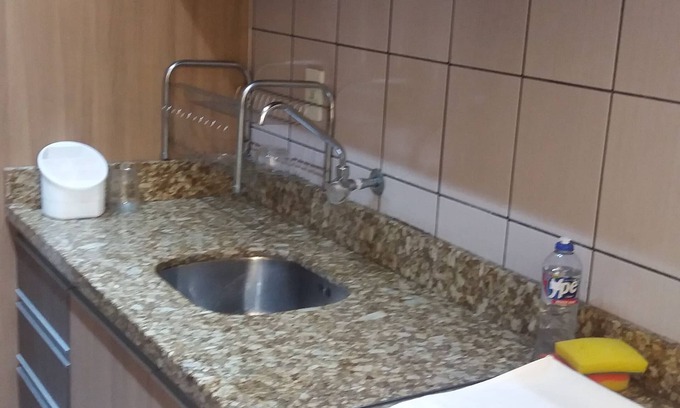 Centro Apartment | FIT 2 BEDROOMS, SUITE, SEA SQUARE, CENTER