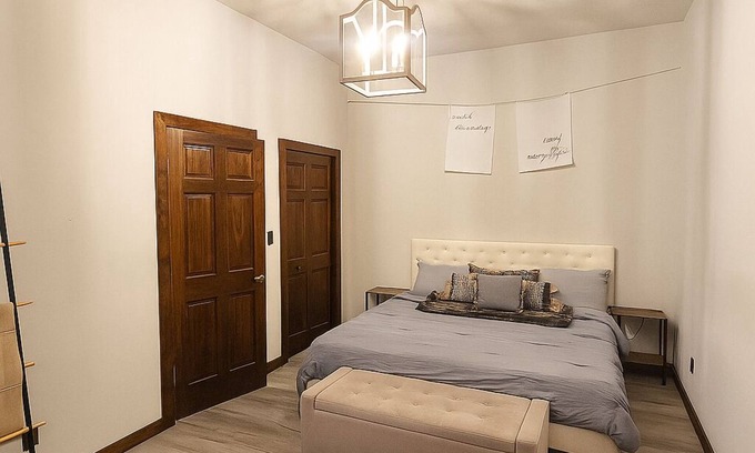 Pinckneyville House | Fit and Fueled Studio