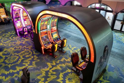 Robinsonville - Tunica Hotel | Fitz Tunica Casino & Hotel, Trademark Collection by Wyndham