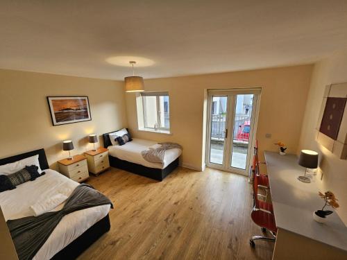 Athlone Apartment | Five Bedroom Apartment Athlone