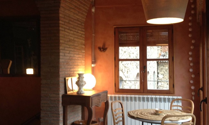 Fonz House | Five-storey house in Fonz