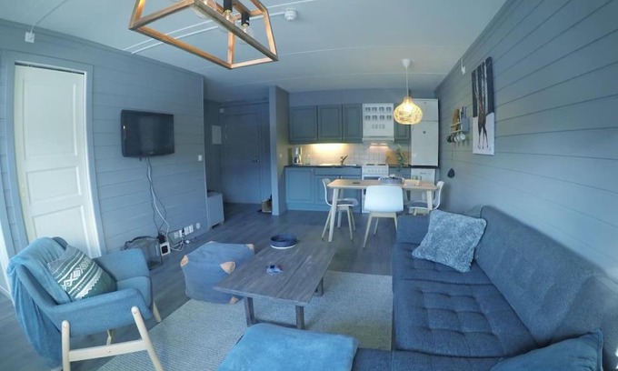 Hemsedal Apartment | Fjellstova Storehorn Apartments