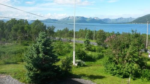 Andoy House | Fjord House