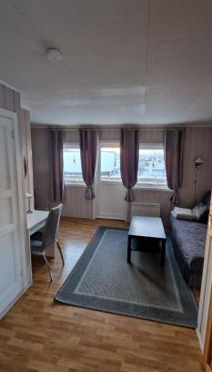 Batsfjord Apartment | fjordRo