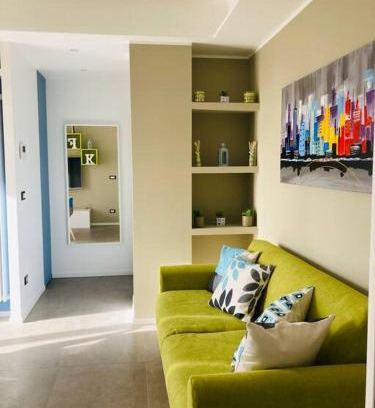 Milan Apartment | FK HOUSE - Casa moderna con vista Olimpiadi 2026