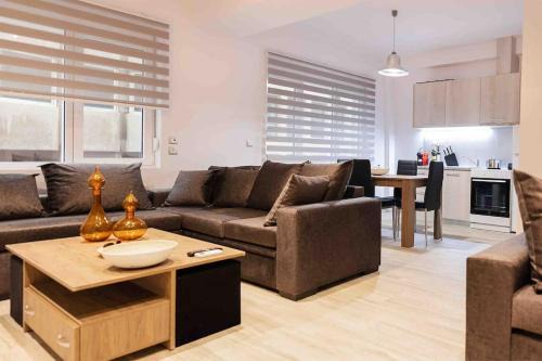 Piraeus Apartment | FKVILLAS-K-1