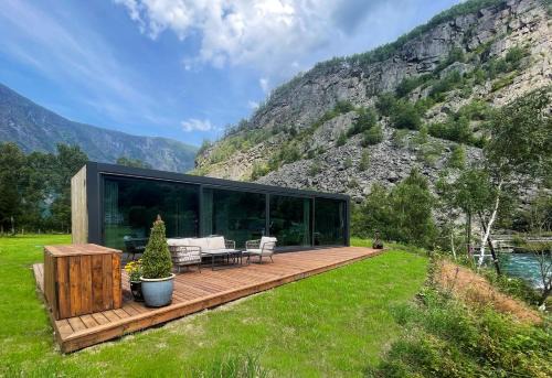 Flam Cabin | Flåm Retreat