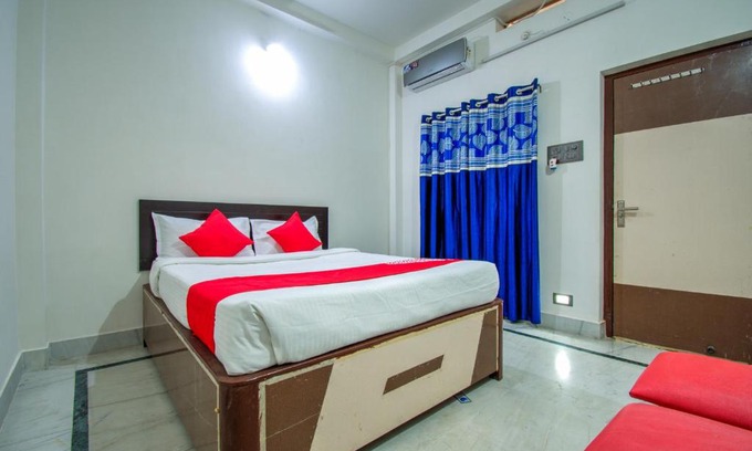 Patna Hotel | Flagship 24849 Madhuram Vihar
