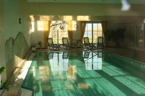 Muritz Hotel | Flair Seehotel Zielow