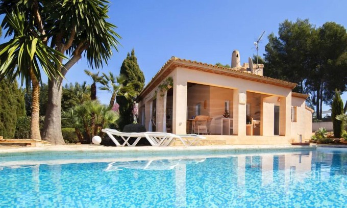 Casas de Torrat House | Flamenco by Interhome