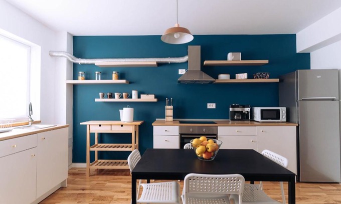 Oradea Apartment | Flamingo Suites