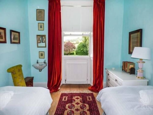 West Burton Cottage | Flanders Hall, WEST BURTON