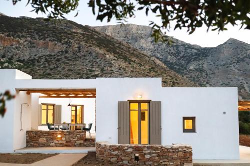 Kamares House | Flaros Village