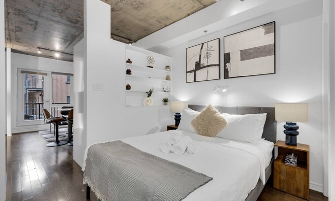 Milton Park Apartment | Flat at the Foot of the Mountain W/Parking