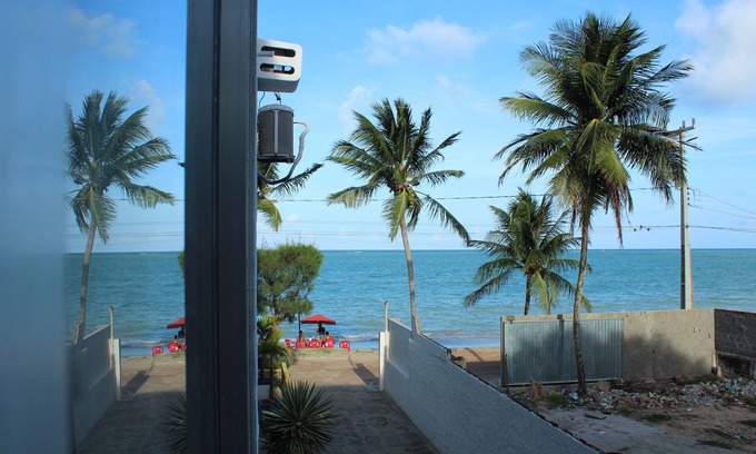 Santa Catarina Apartment | Flat Beira-mar da Praia Formosa