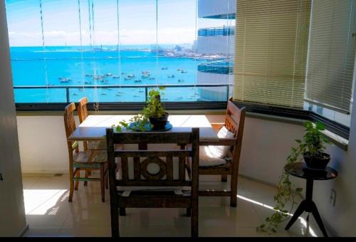Mucuripe Apartment | Flat Beira Mar Golden Fortaleza