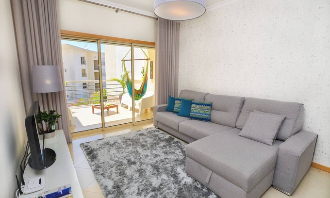 Albufeira Apartment | Flat Figo OCV - Ocean View