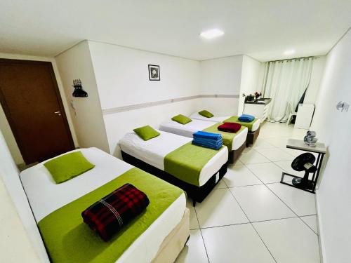 Guarulhos City Centre Apartment | Flat Gru
